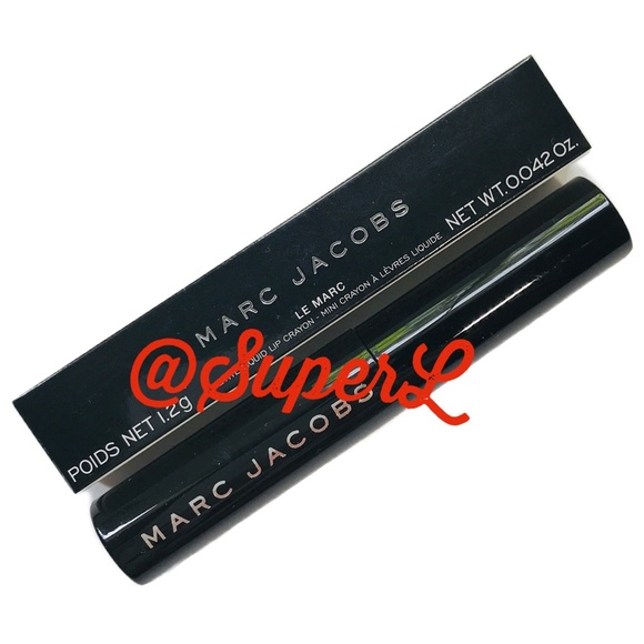 Marc Jacobs Makeup 25 New Marc Jacobs Beauty Velvet Noir Major